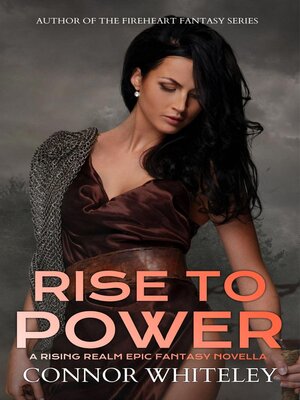 cover image of Rise to Power